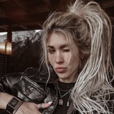 Telegram profile photo for DASHENKA WEISS life & style