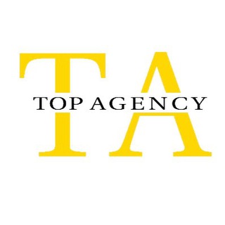 Telegram profile photo for TOP.AGENCY|Работа за границей