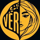 Telegram profile photo for verve - уход за собой