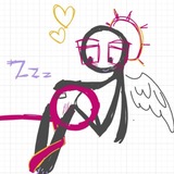Telegram profile photo for анон ☠️☠️☠️911 (Вафля)