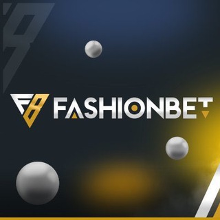 Telegram profile photo for Fashionbet