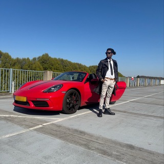Telegram profile photo for Hedging Mastermind Main Group