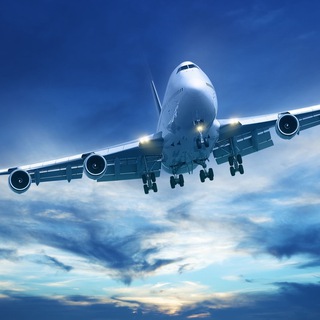 Telegram profile photo for آژانس هواپيمايي تمدن