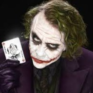 Telegram profile photo for #2006культ