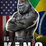 Telegram profile photo for afg_jiujitsu_club