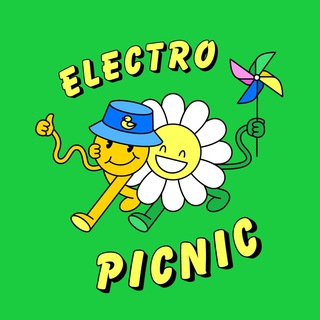 Telegram profile photo for Електропікнік радіовузол