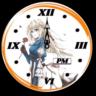 Telegram profile photo for Initial D and 12PM Complete Series Channel