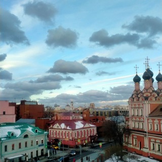 Telegram profile photo for Малые таганцы
