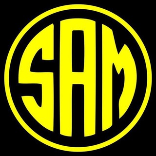 Telegram profile photo for SAMHUB