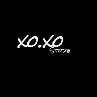 Telegram profile photo for XO.XO