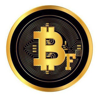 Telegram profile photo for BitcoinF VN