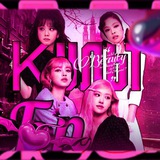 Telegram profile photo for 𝐊𝐮𝐥𝐭 𝐛𝐥𝐚𝐜𝐤𝐩𝐢𝐧𝐤🖤💗