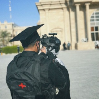 Telegram profile photo for مِـش هَـتعدي .