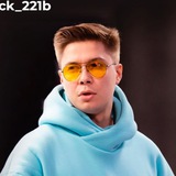 Telegram profile photo for Sherl0ck