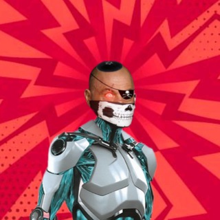 Telegram profile photo for ROGANSTEIN'S SHITPO🅰️STS