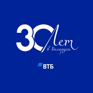Telegram profile photo for Банк ВТБ (Беларусь)