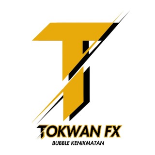 Telegram profile photo for TOKWAN FX π