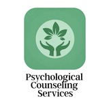 Telegram profile photo for Psychology counseling services