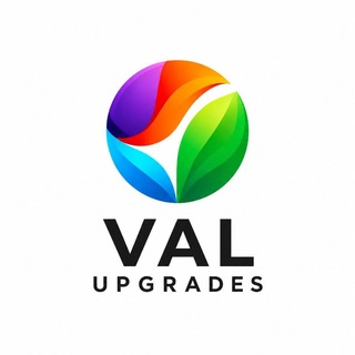 Telegram profile photo for VAL VOUCHES