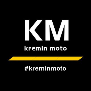 Telegram profile photo for KREMIN MOTO