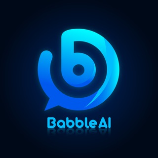Telegram profile photo for Babble Portal