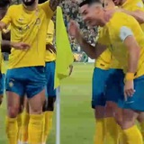 Telegram profile photo for Cristiano videos and highlights