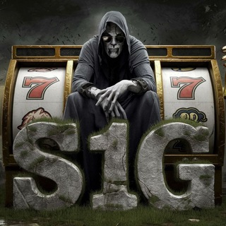 Telegram group profile photo for S1G | Chat