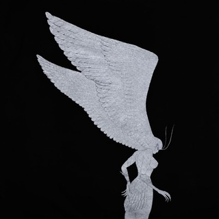 Telegram profile photo for shade.alive