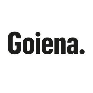 Telegram profile photo for Goiena albisteak