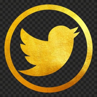 Telegram profile photo for GoldTwitter