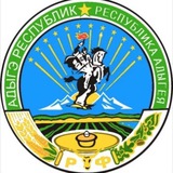 Telegram profile photo for Адыгея