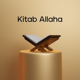 Telegram profile photo for Kitab_Allaha