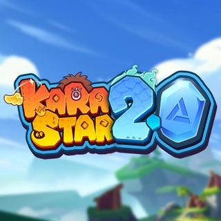 Telegram profile photo for 👾KaraStar - Official🔥