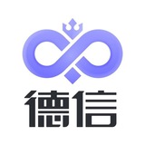 Telegram profile photo for 德州扑克官方频道