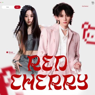 Telegram profile photo for 𝑹𝑬𝑫 𝑪𝑯𝑬𝑹𝑹𝑰𝑬𝑺. закрыт