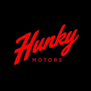 Telegram profile photo for Hunky Motors