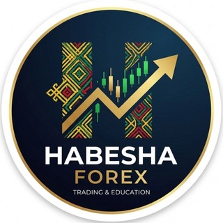 Telegram profile photo for Habesha FX