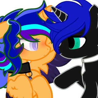 Telegram profile photo for °🕸️🖤Джози🖤🕸️°