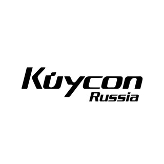 Telegram profile photo for Kuycon Russia (kuycon.ru)