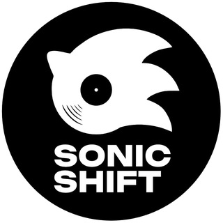 Telegram profile photo for Sonic Shift