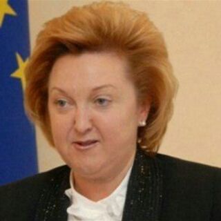 Telegram profile photo for Бабушка Югра