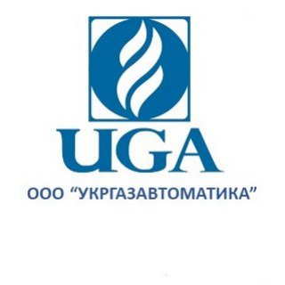Telegram profile photo for ООО "УКРГАЗАВТОМАТИКА"