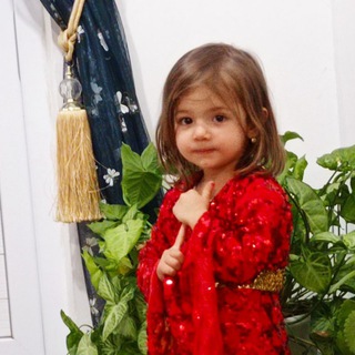 Telegram profile photo for لوازم ارایشی ارزان بانه 2020