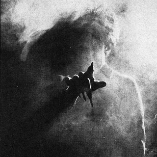 Telegram profile photo for 666. SACRED HERESY