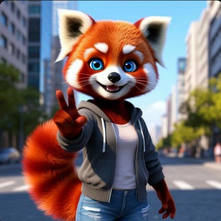 Telegram profile photo for Леля канал