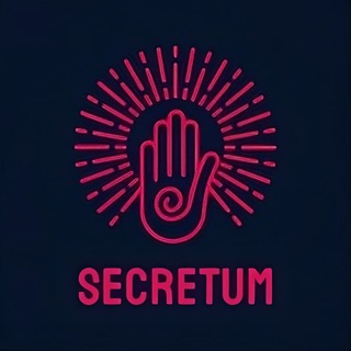 Telegram profile photo for Secretum