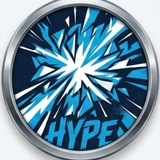 Telegram profile photo for GoScroll | Hype