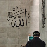 Telegram profile photo for ذكــر⚘