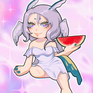 Telegram profile photo for Meya’s room🪽