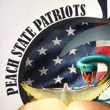 Telegram profile photo for Peach State Patriots